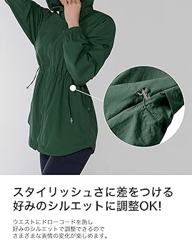 Amazon | [XEXYMIX] ヨガウェア ウィンドブレーカー ブルゾン
